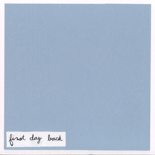 FIRST DAY BACK ‘FORWARD’ LP