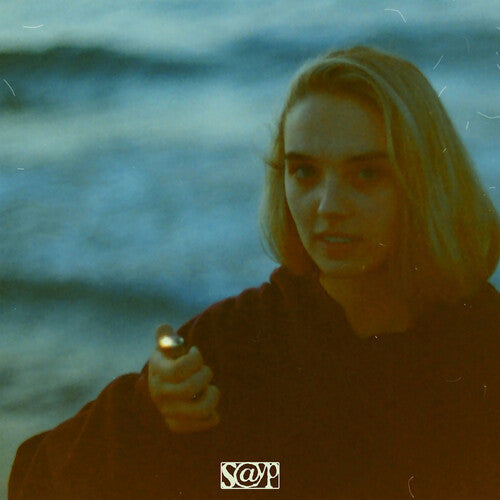 SATURDAYS AT YOUR PLACE 'ALWAYS CLOUDY' LP (Color Vinyl)