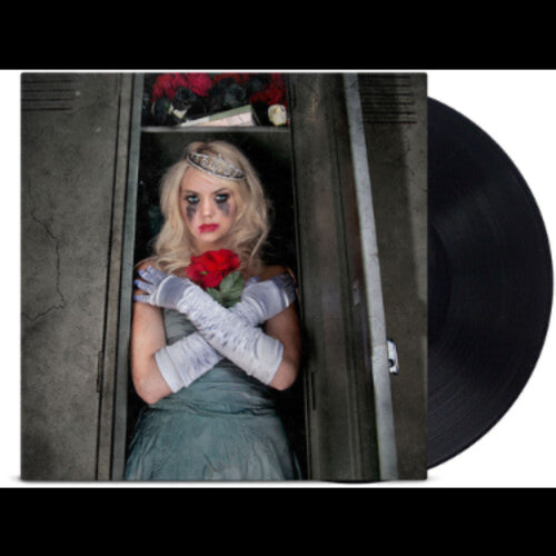 FALLING IN REVERSE 'THE DRUG IN ME IS YOU' LP