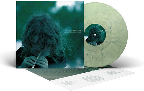 ALCEST 'SOUVENIRS D'UN AUTRE MONDE' LP (Color Vinyl)