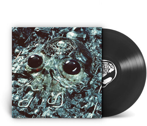KING GIZZARD & THE LIZARD WIZARD 'ALIEN METAL' LP