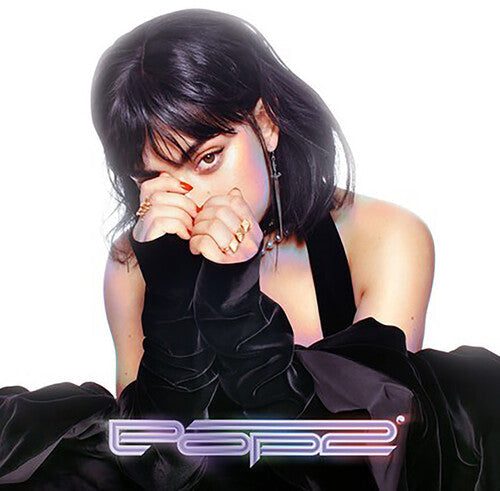 CHARLI XCX 'POP 2' LP
