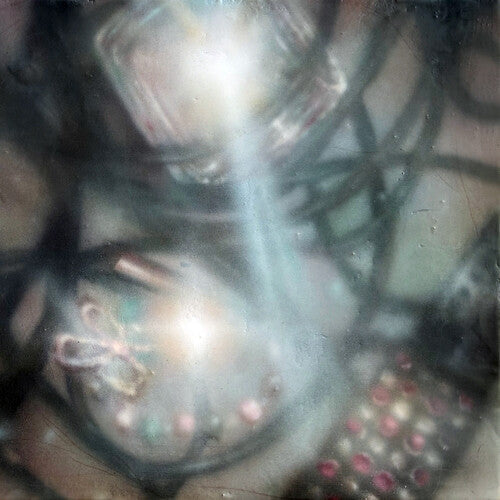 UNTITLED (HALO) 'UNTITLED (HALO)' LP (Green Vinyl)