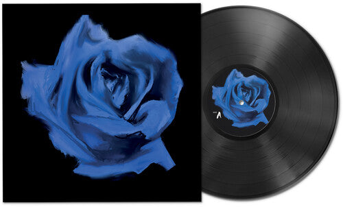 CURRENT JOYS 'ROSEBUD' LP