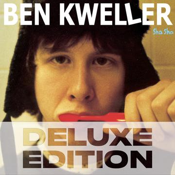 BEN KWELLER 'SHA SHA' 3LP (20th Anniversary Edition)