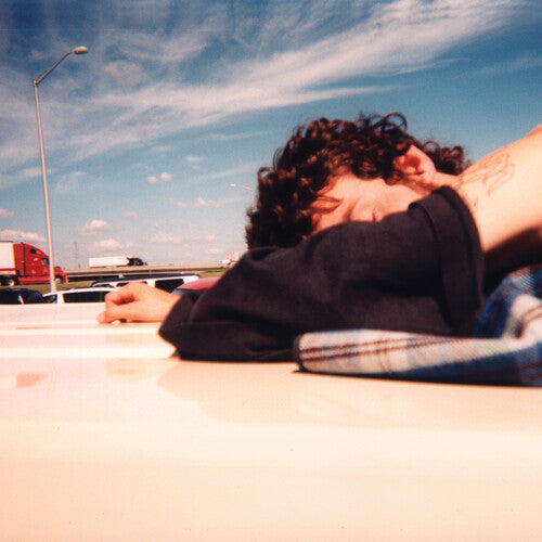 BRAND NEW ‘YOUR FAVORITE WEAPON’ LP