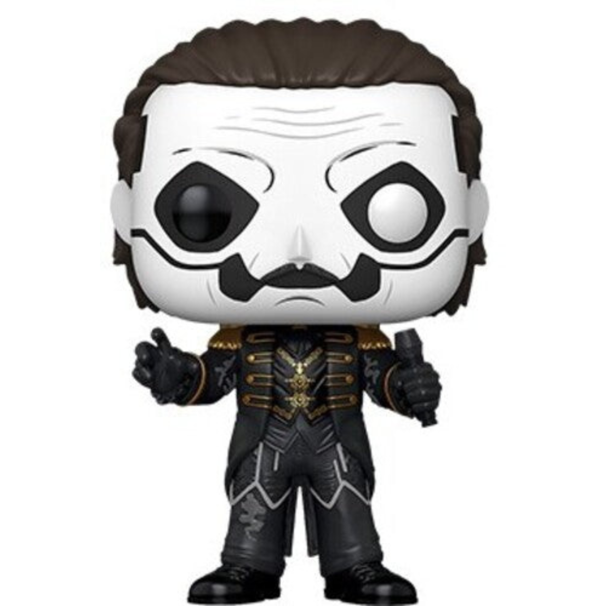 GHOST PAPA EMERITUS IV FUNKO POP! ROCKS FIGURE