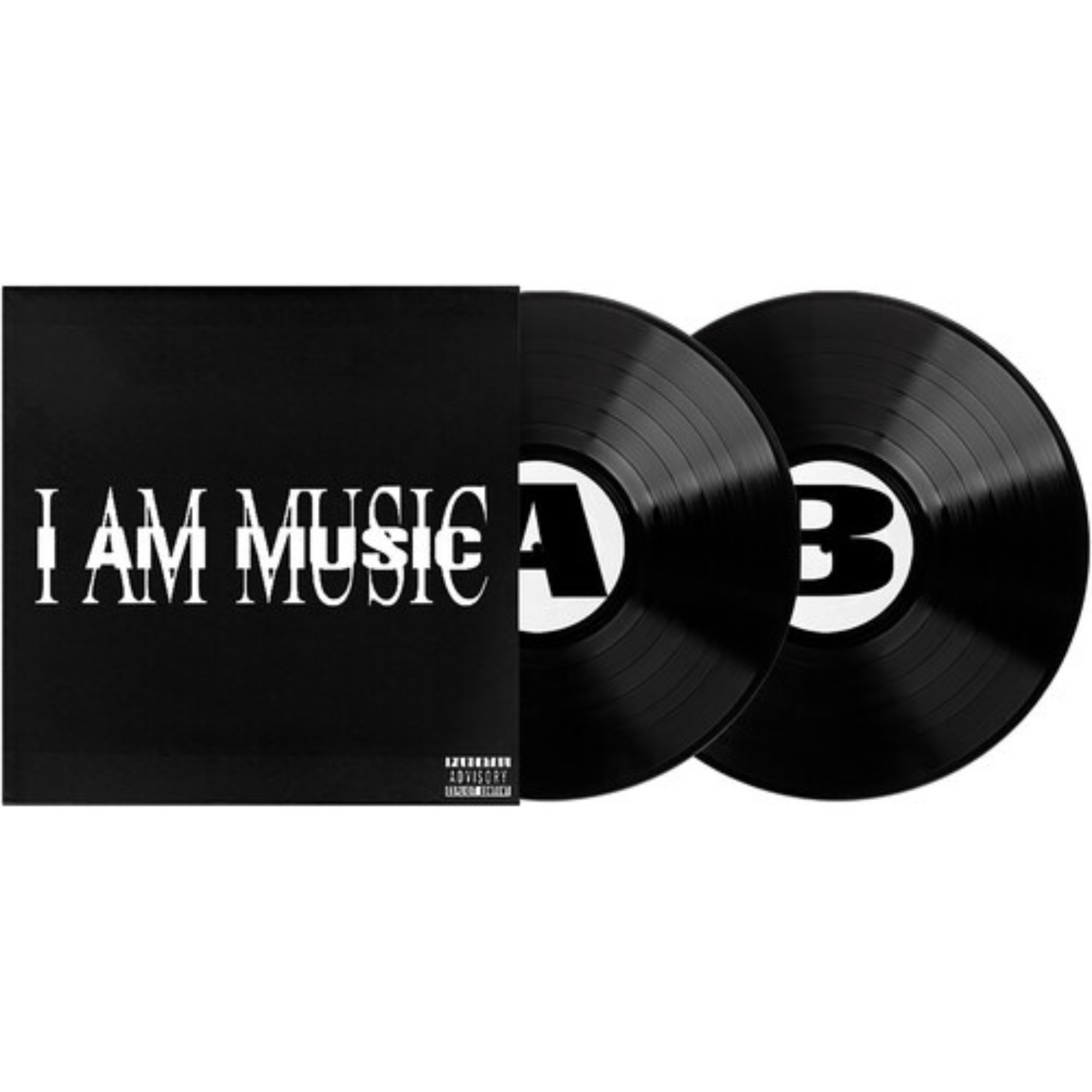 PLAYBOI CARTI 'MUSIC' 2LP