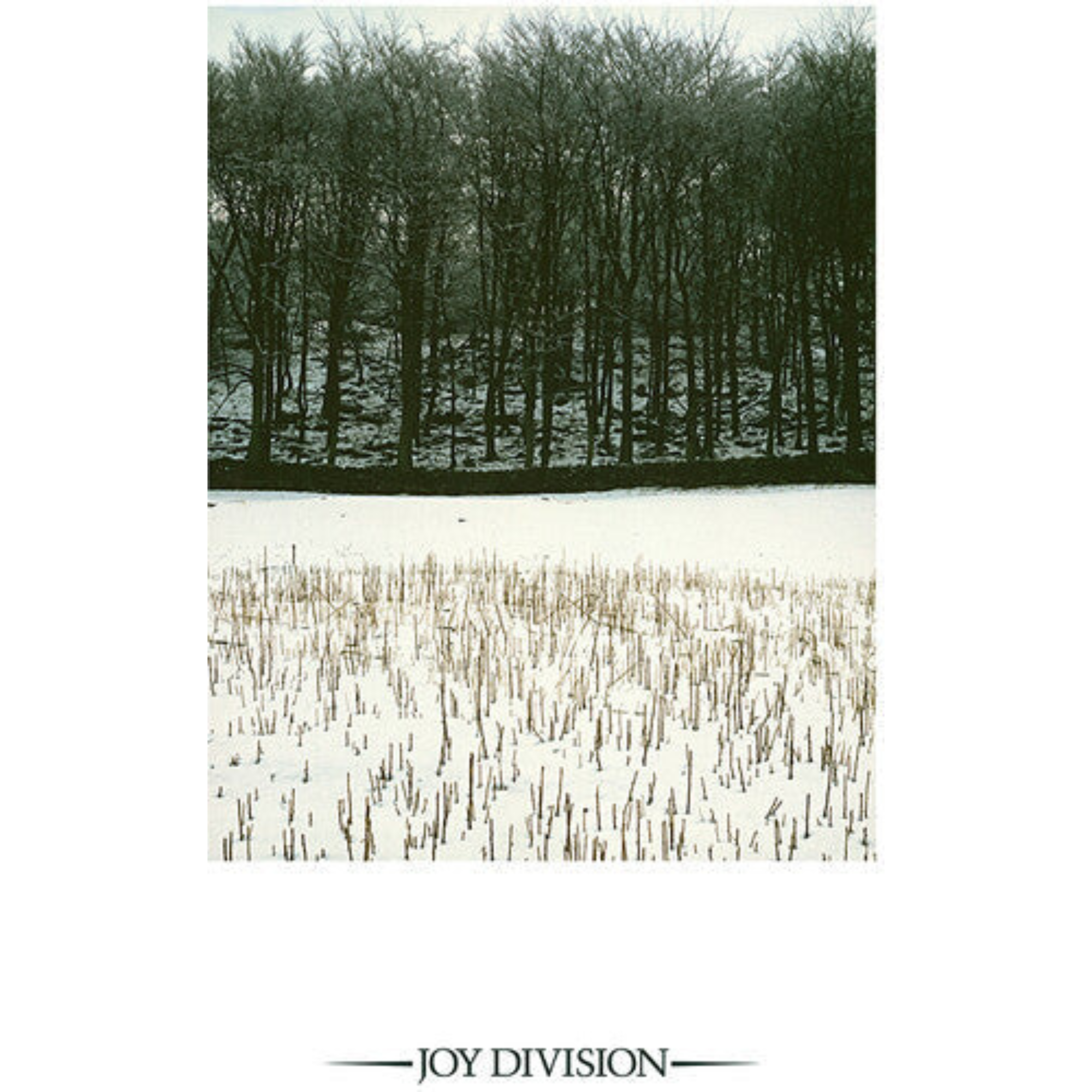 JOY DIVISION 'ATMOSPHERE' 12" SINGLE