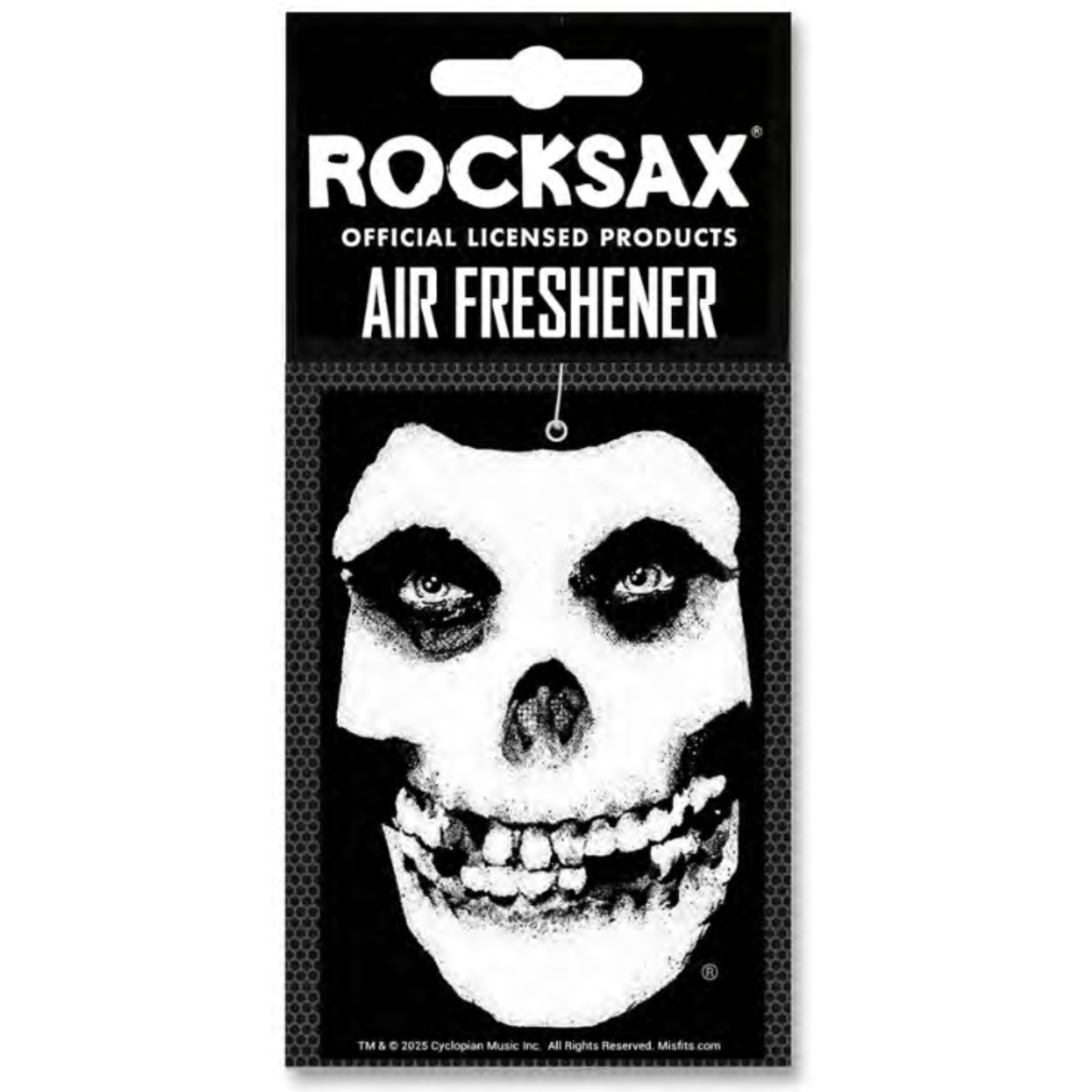 MISFITS FIEND AIR FRESHENER