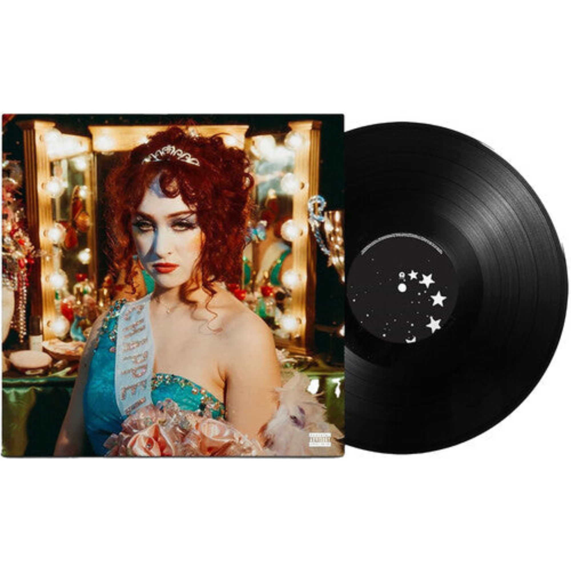 CHAPPELL ROAN 'THE RISE & FALL OF A MIDWEST PRINCESS' 2LP