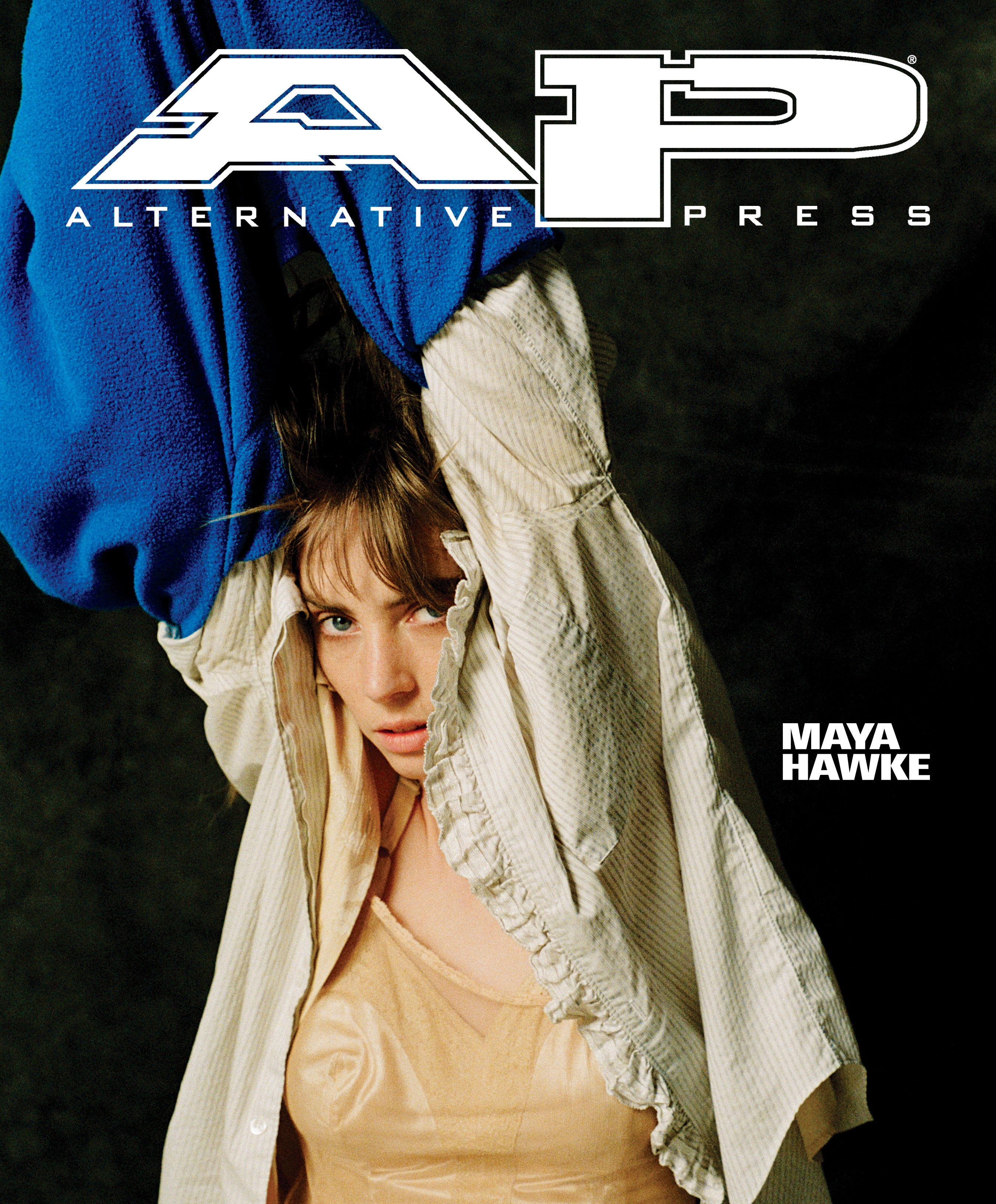 Maya online Hawke RSD