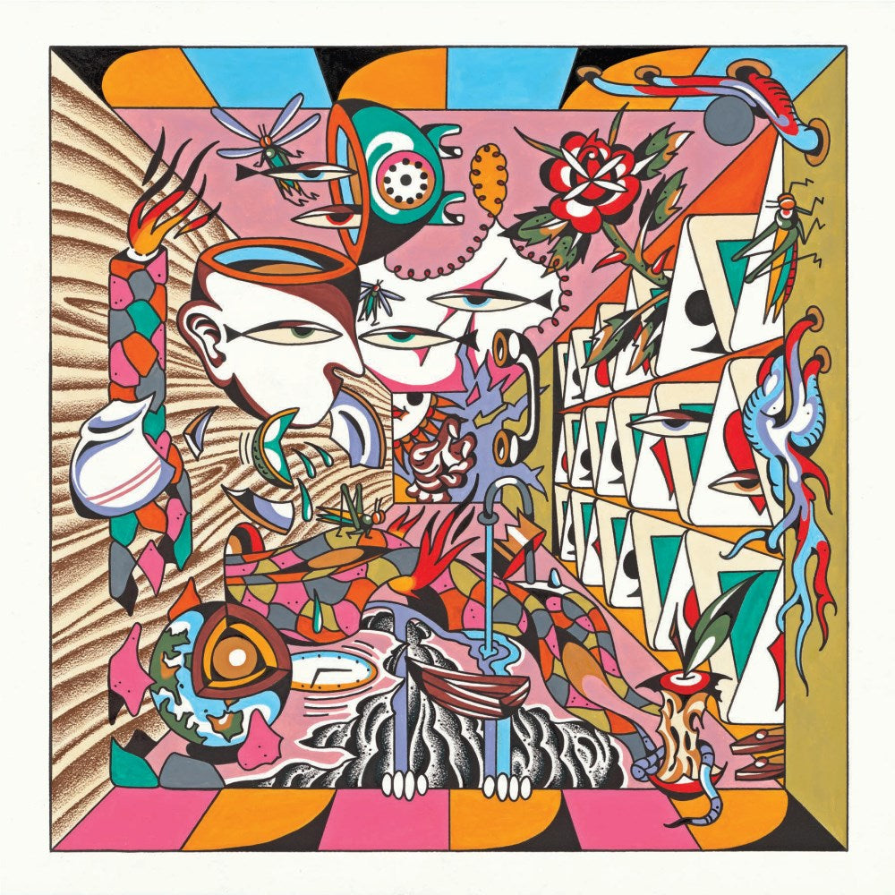 BILLY STRINGS 'HOME' CD