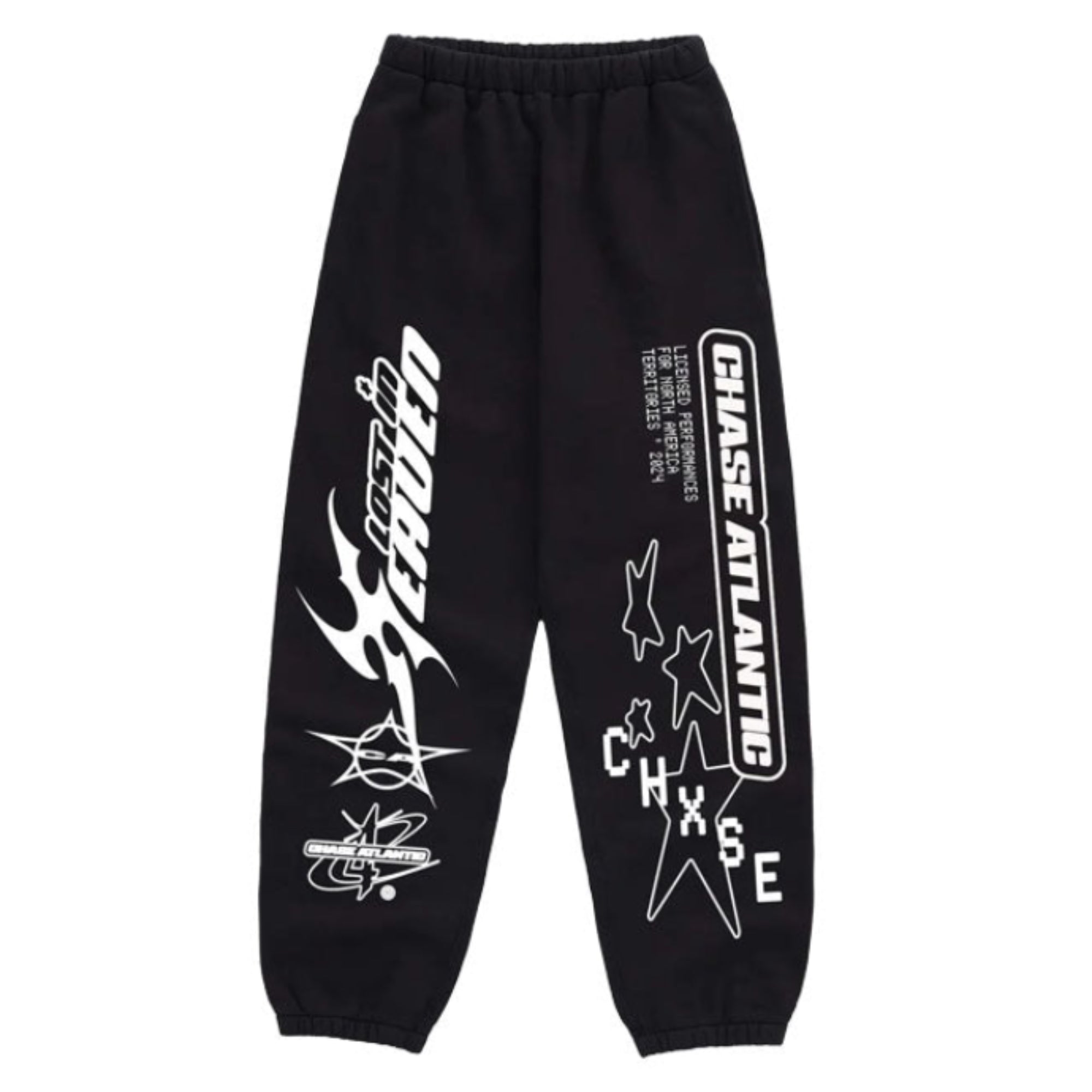 CHASE ATLANTIC 'LOST IN HEAVEN' SWEATPANTS