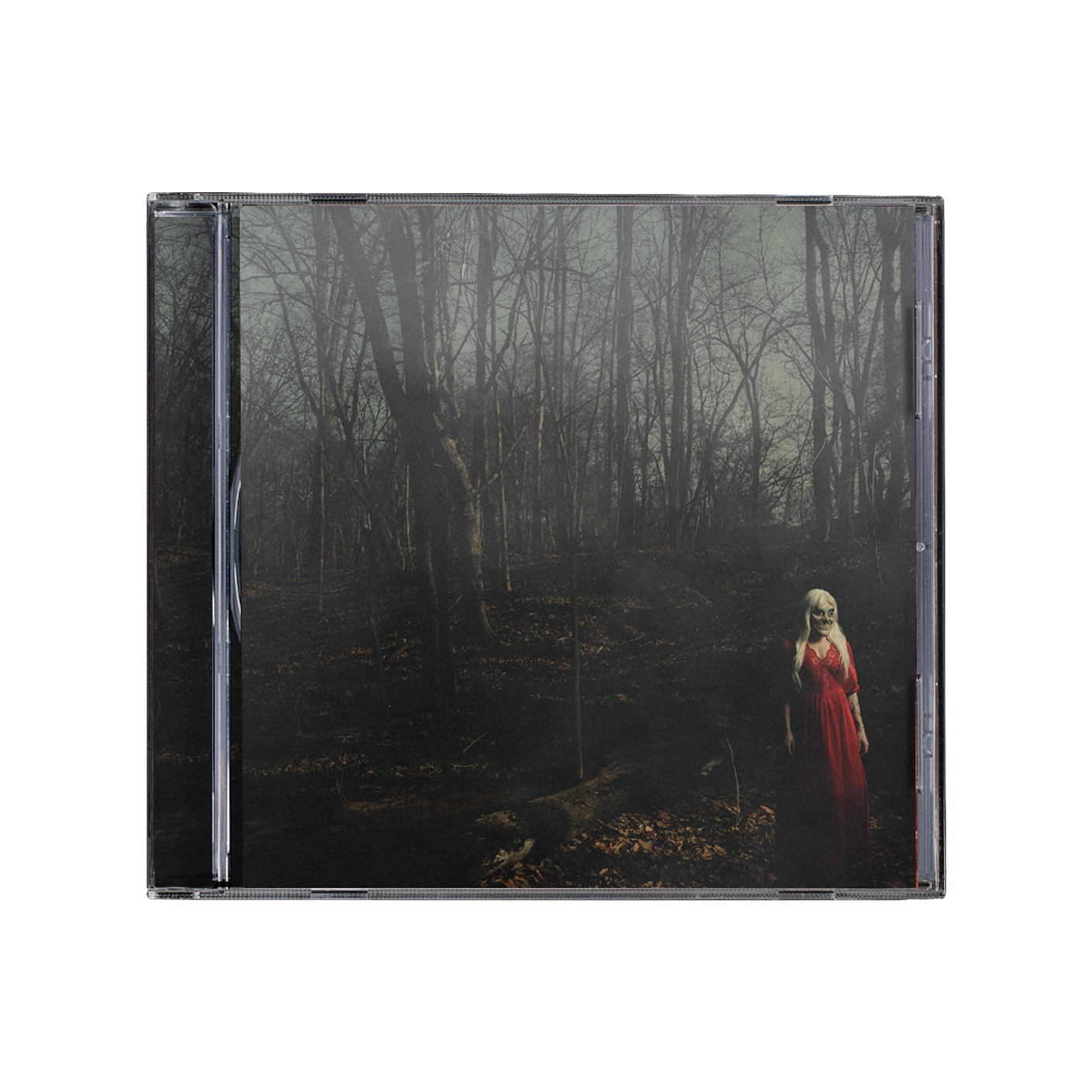 156/SILENCE 'FROM A DISTANCE' CD