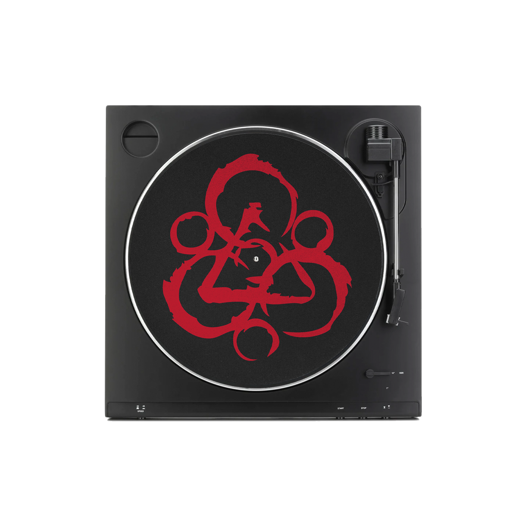 COHEED AND CAMBRIA x REVOLVER: LP COLLECTION BOX SET