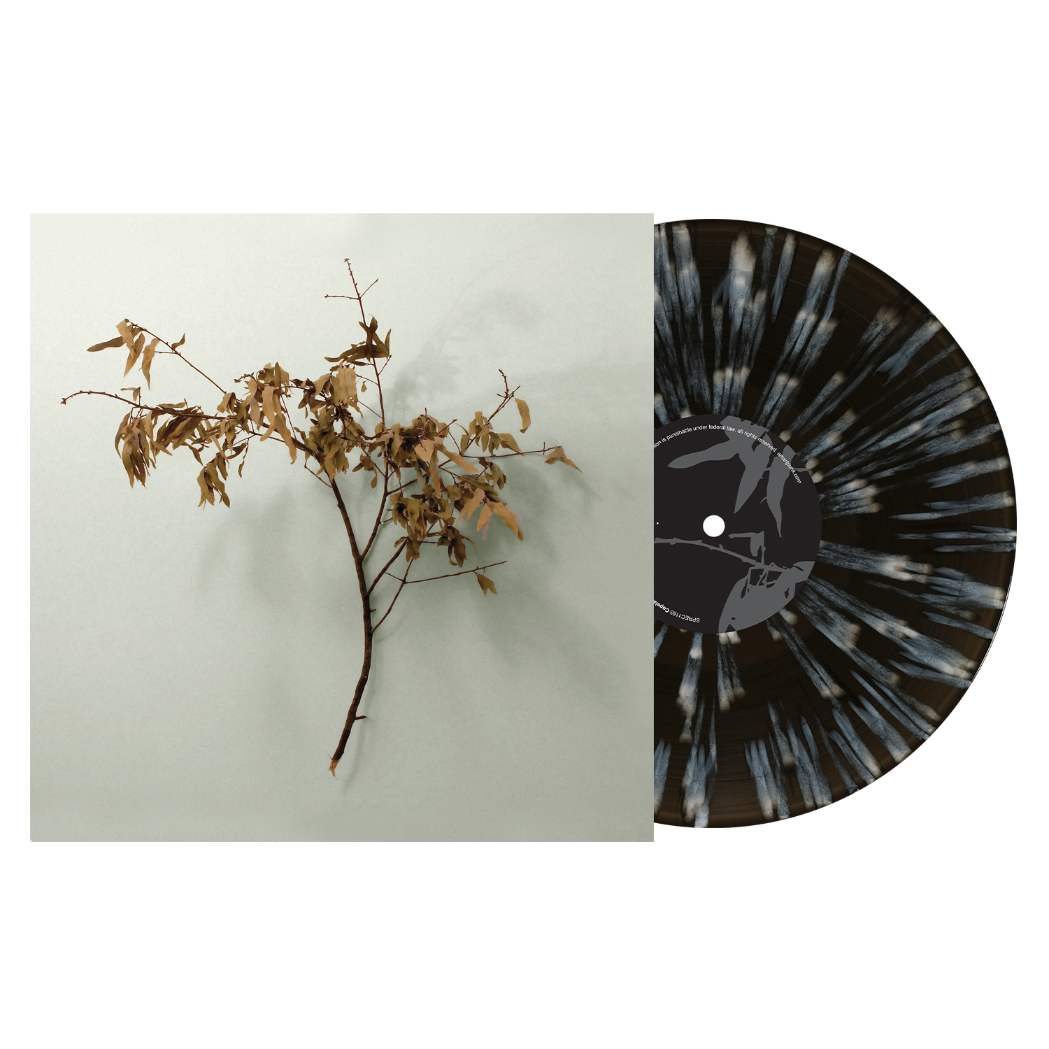 COPELAND ‘IN MOTION’ 20TH ANNIVERSARY LP (Limited Edition – Only 250 Made Each, Various Color Vinyl)