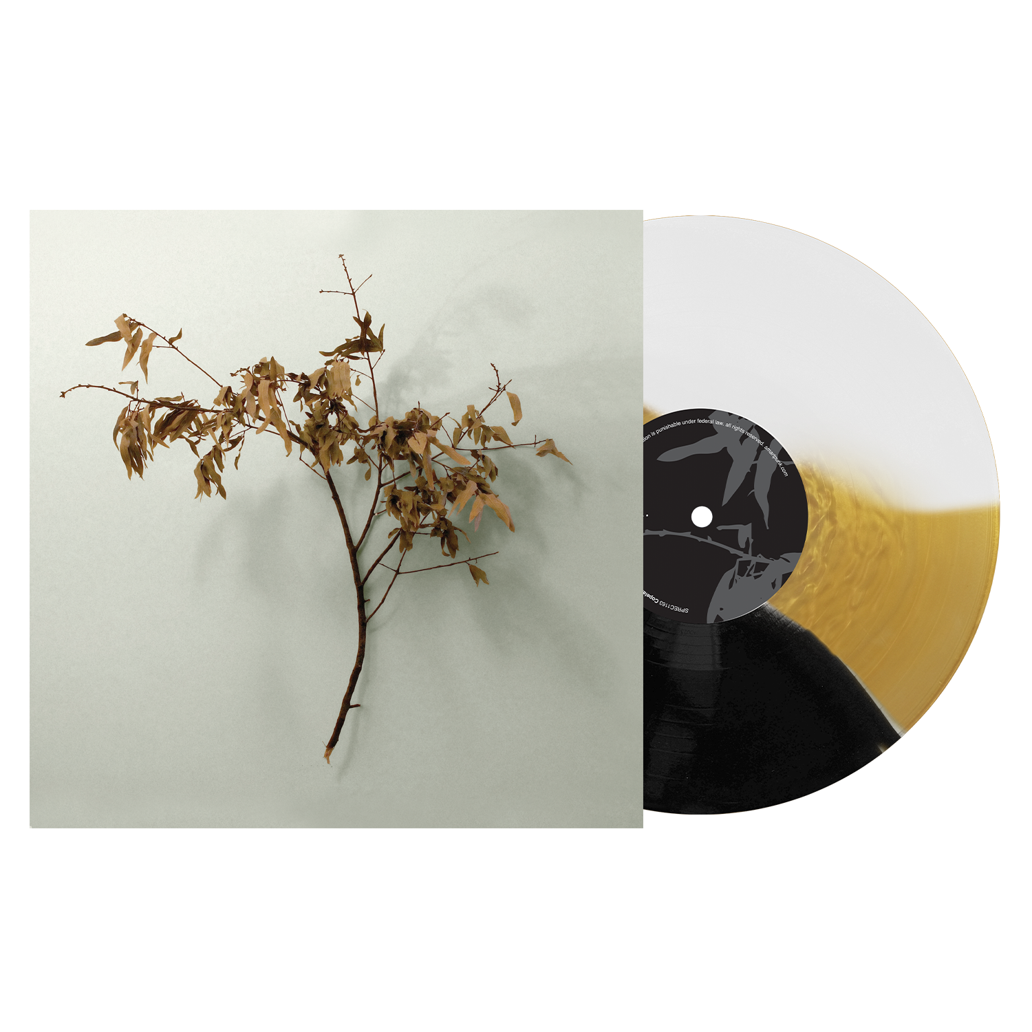 COPELAND ‘IN MOTION’ 20TH ANNIVERSARY LP (Limited Edition – Only 250 Made Each, Various Color Vinyl)