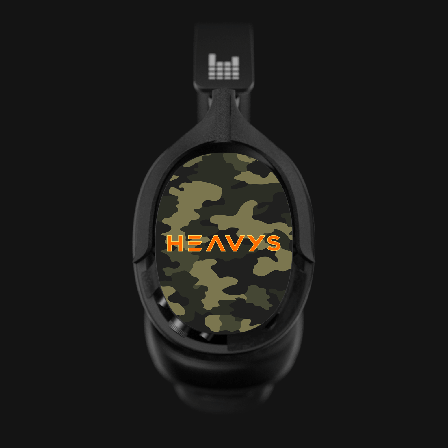 MEMORIAL DAY SALE CAMO EDITION HEADPHONES