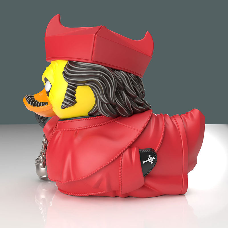 GHOST 'THE CARDINAL' TUBBZ DUCK (FIRST EDITION)