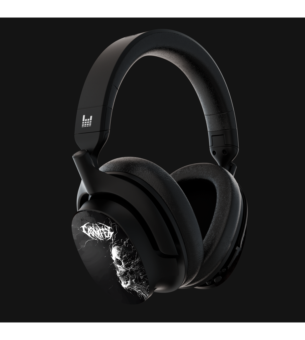 CARNIFEX X HEAVYS HEADPHONES