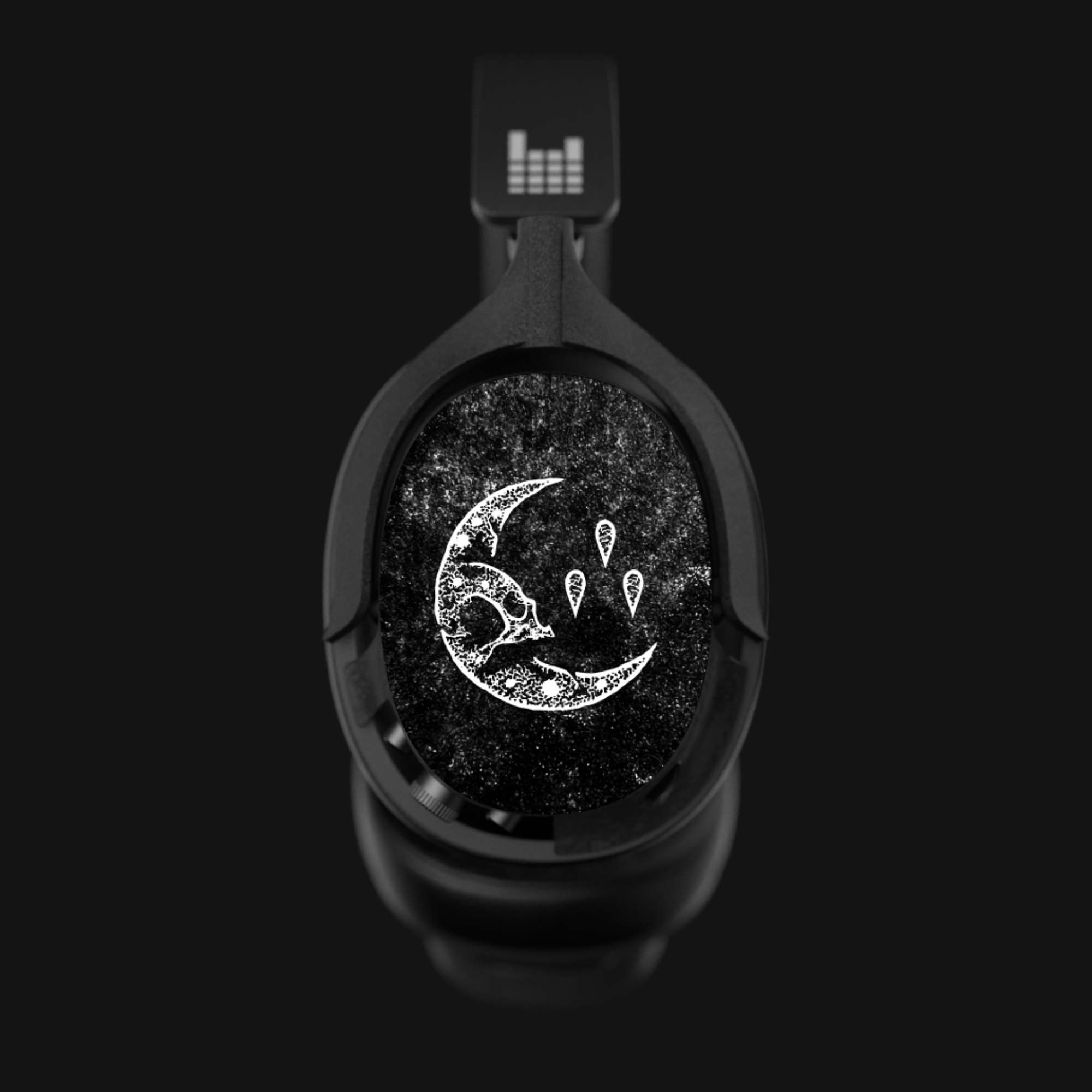 CURENTS X HEAVYS HEADPHONES