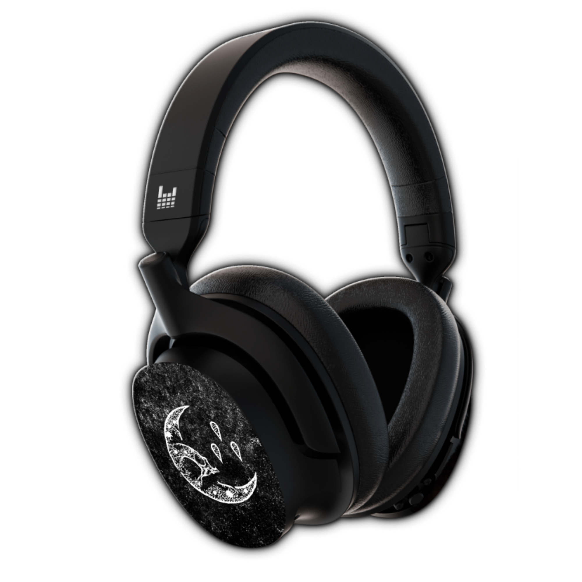 CURENTS X HEAVYS HEADPHONES