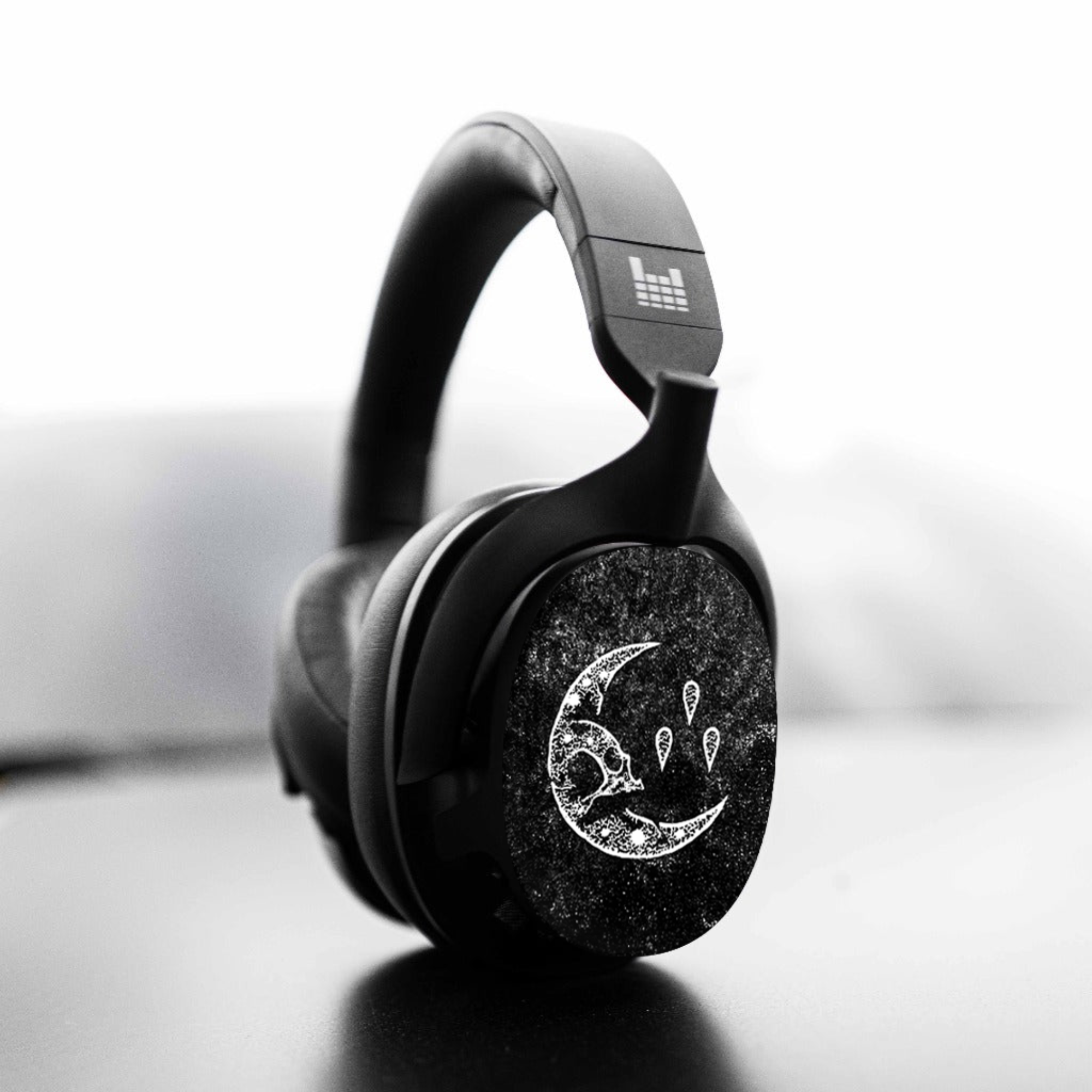 CURENTS X HEAVYS HEADPHONES
