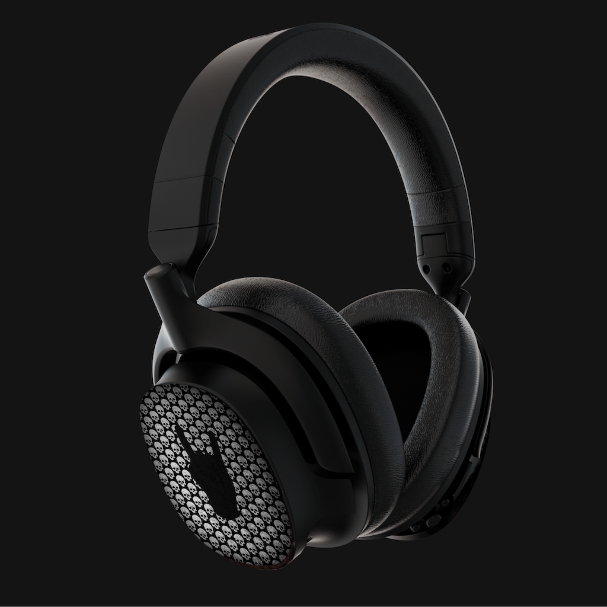 HORNS UP HEADPHONES