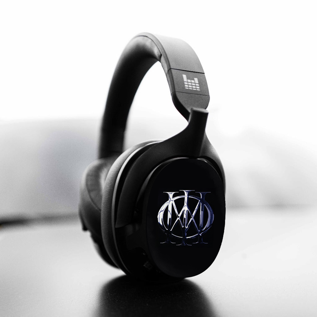 DREAM THEATER X HEAVYS HEADPHONES