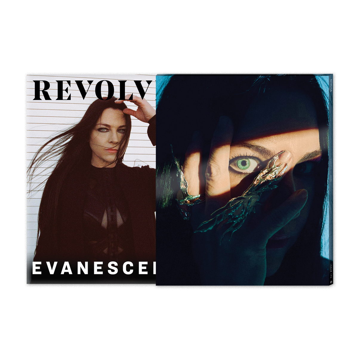 EVANESCENCE x REVOLVER ' SUMMER 2026 SUPER BUNDLE
