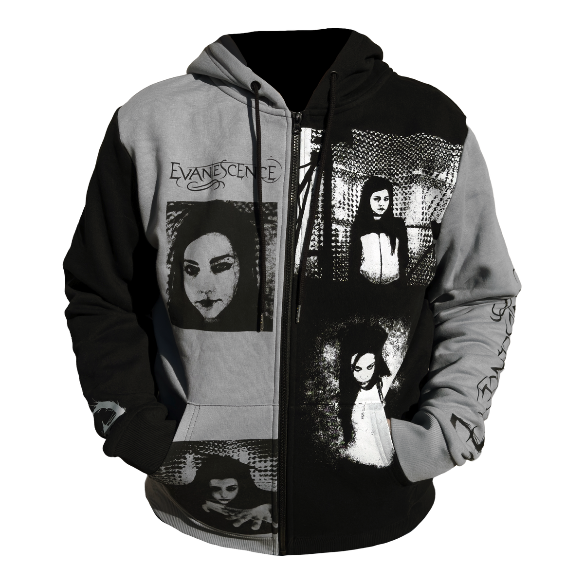 EVANESCENCE 'FALLEN' BUNDLE