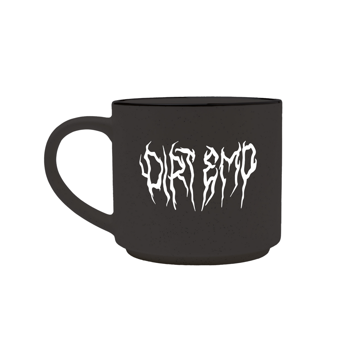 RUSTON KELLY 'DIRT EMO VOL. 2' MUG