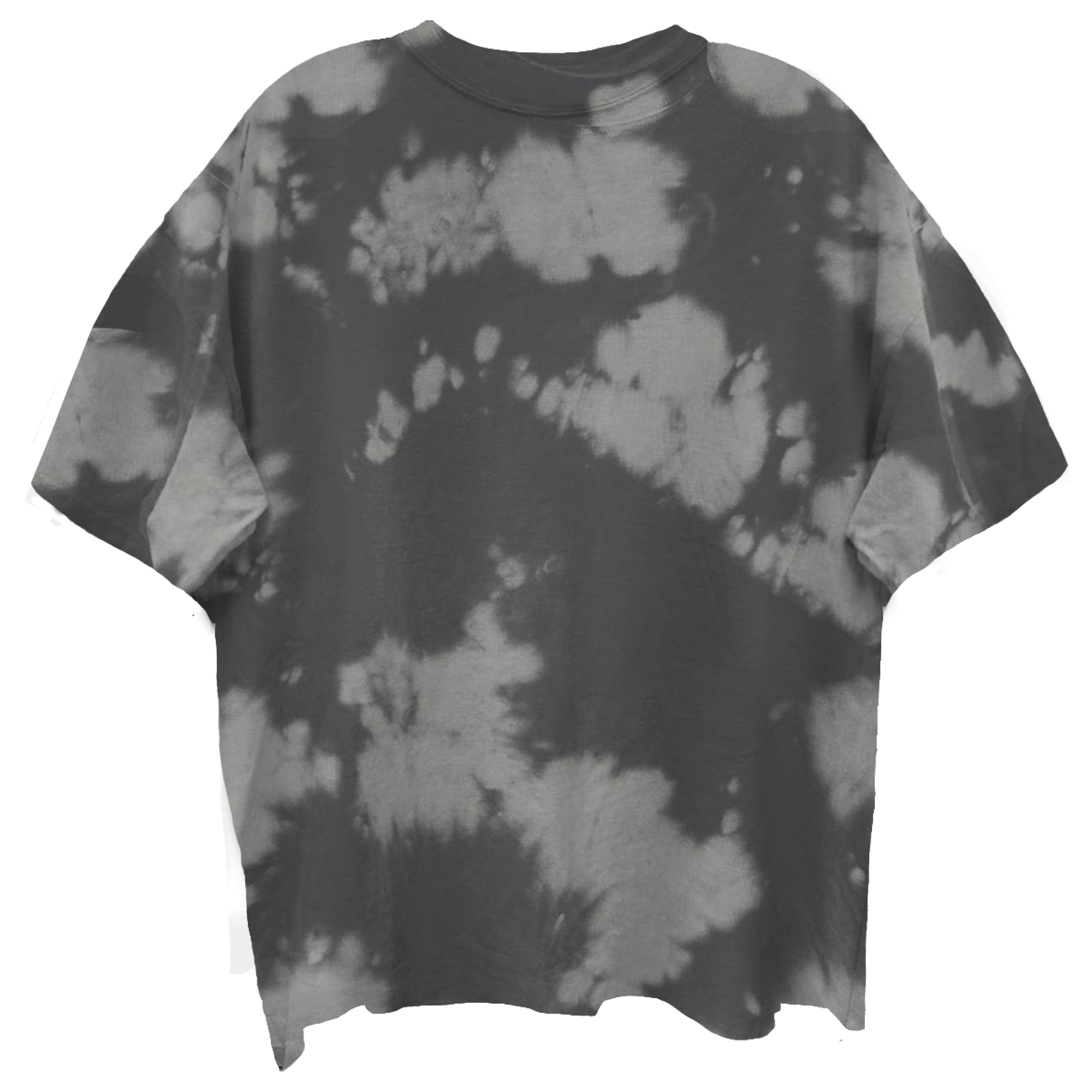 GREEN DAY AMERICAN IDIOT BLEACH WASH T-SHIRT/GIANT VINTAGE T-SHIRT