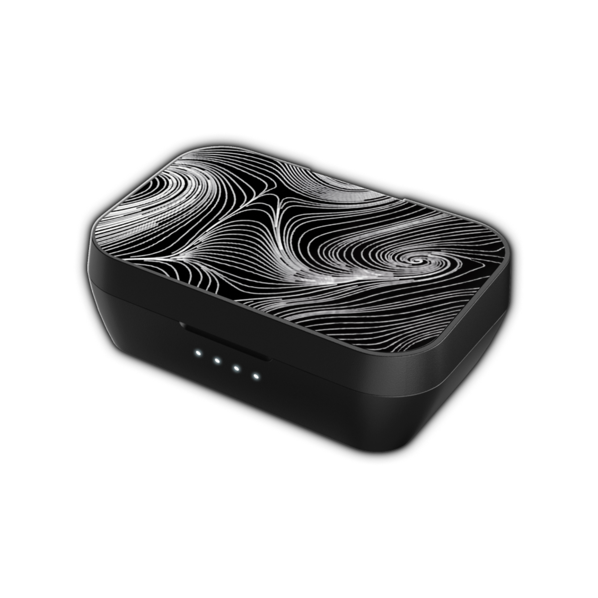 'OUTLINE' SHELL FOR EARBUDS CASE