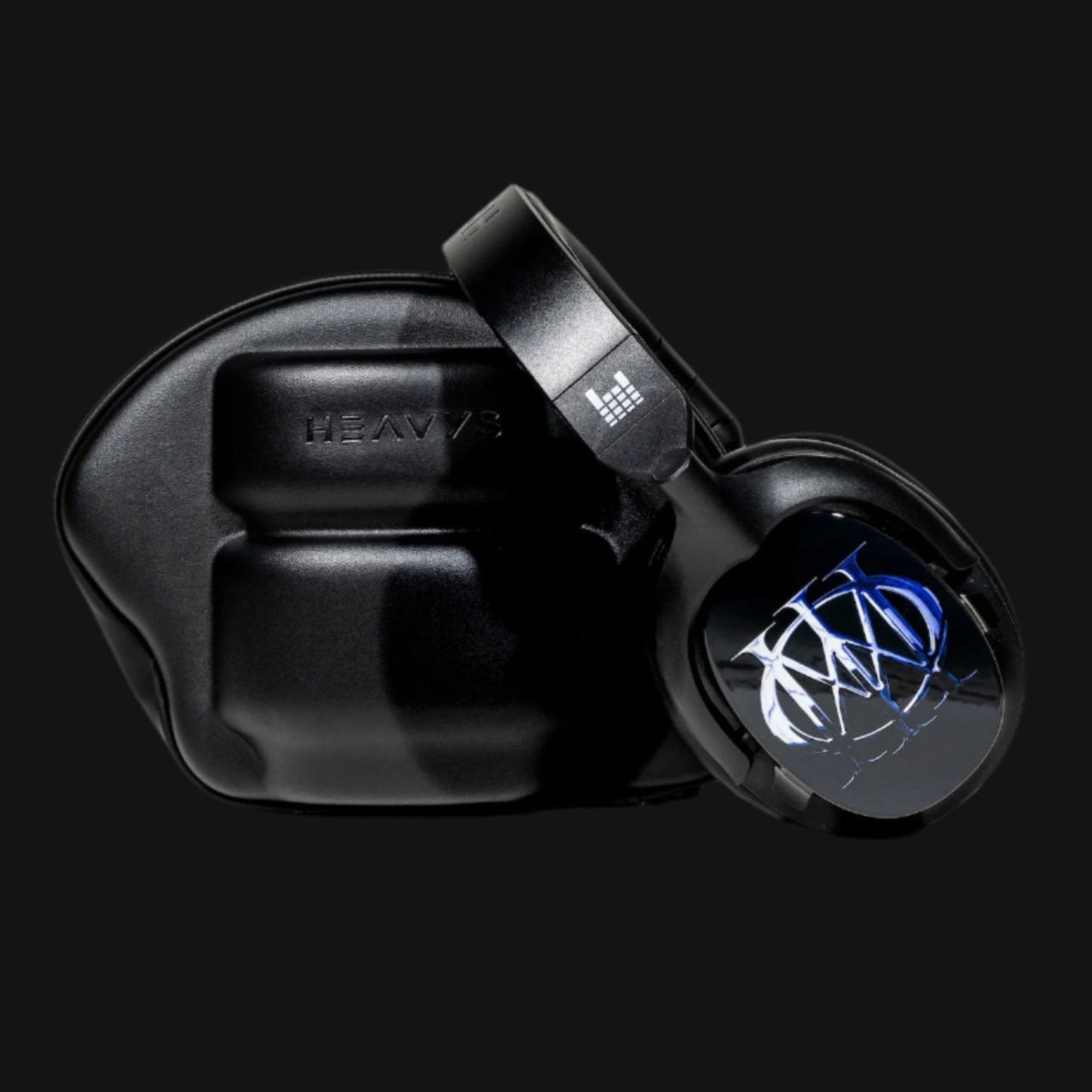 DREAM THEATER X HEAVYS HEADPHONES