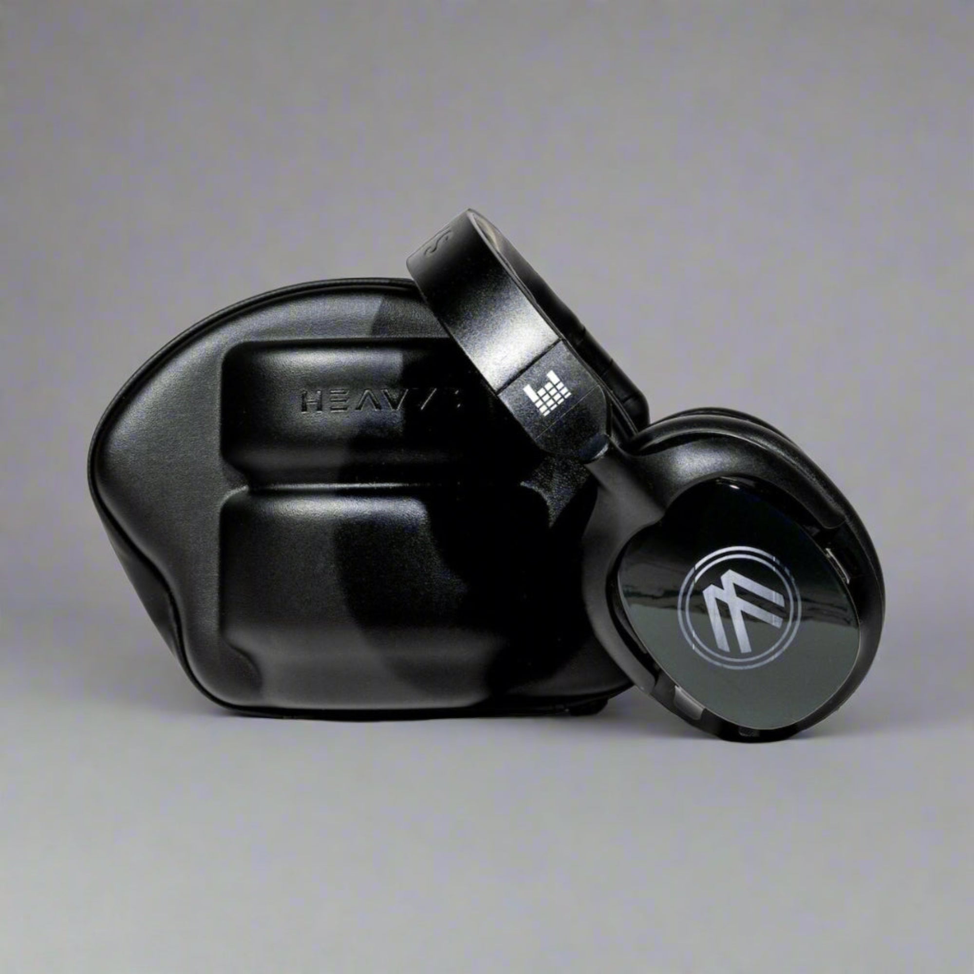 NOTHING MORE X HEAVYS HEADPHONES