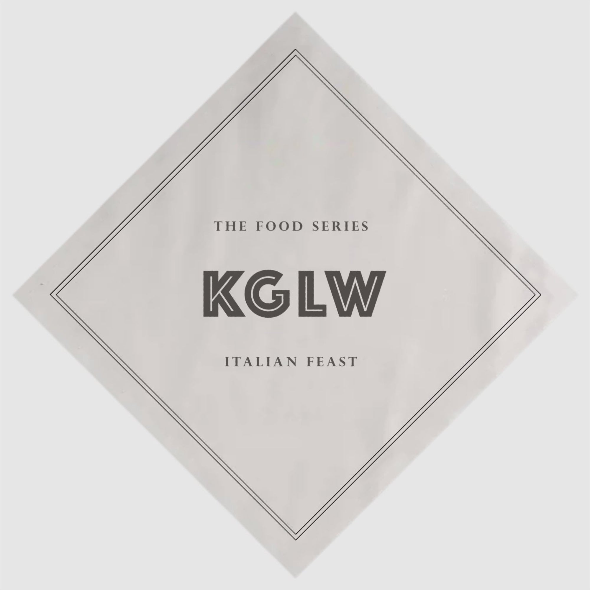 KING GIZZARD & THE LIZARD WIZARD 'ITALIAN FEAST' LP (Deluxe, Pizza & Spaghetti + Meatballs Picture Disc, Caesar Salad flexi 7" Vinyl)