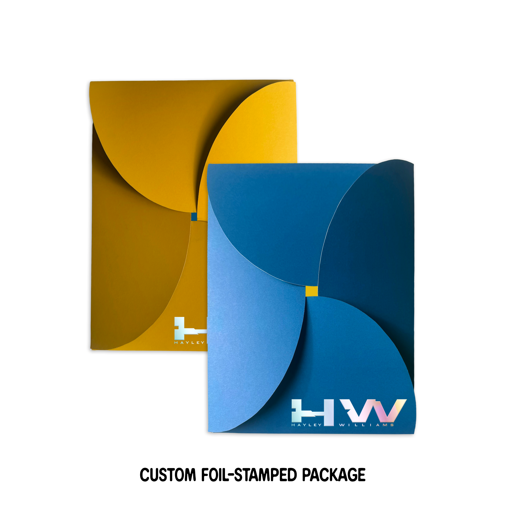 HAYLEY WILLIAMS x ALT PRESS ARTIST OF THE YEAR COLLECTOR'S PACK