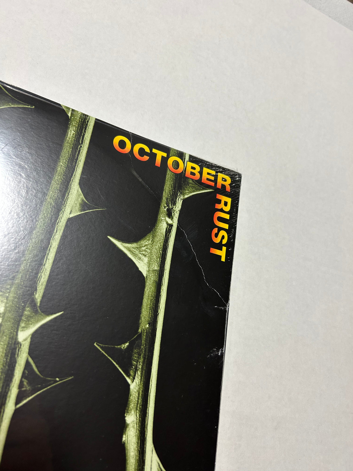 Metal/Hardcore/Hard Rock Blemished Vinyl Bundle (Five LPs)