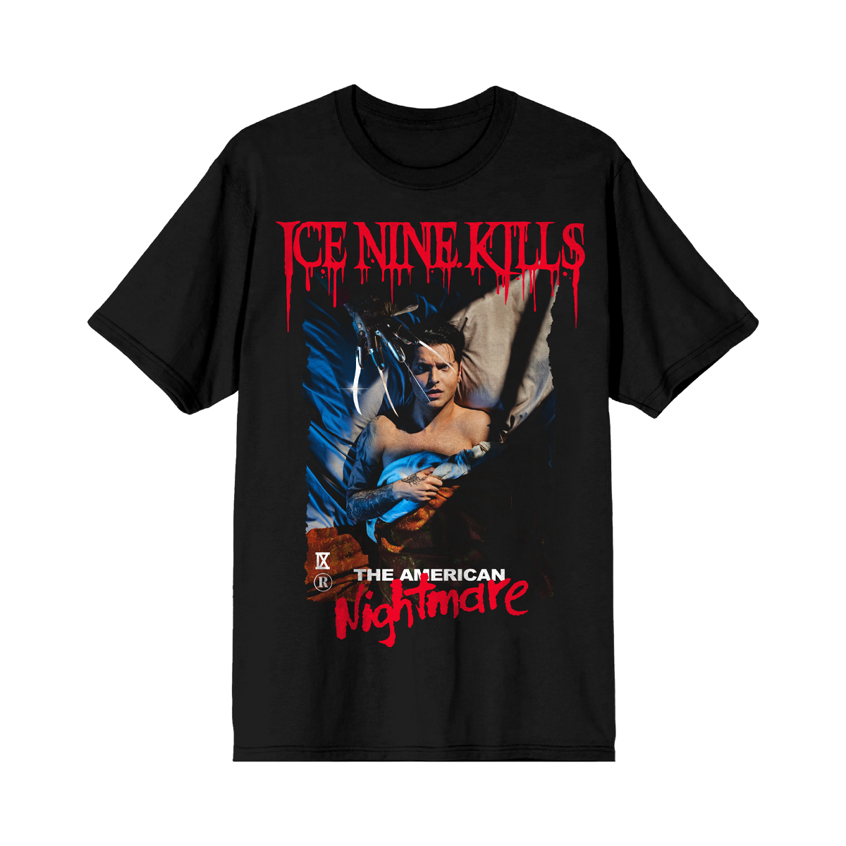 ICE NINE KILLS x REVOLVER SUPER BUNDLE