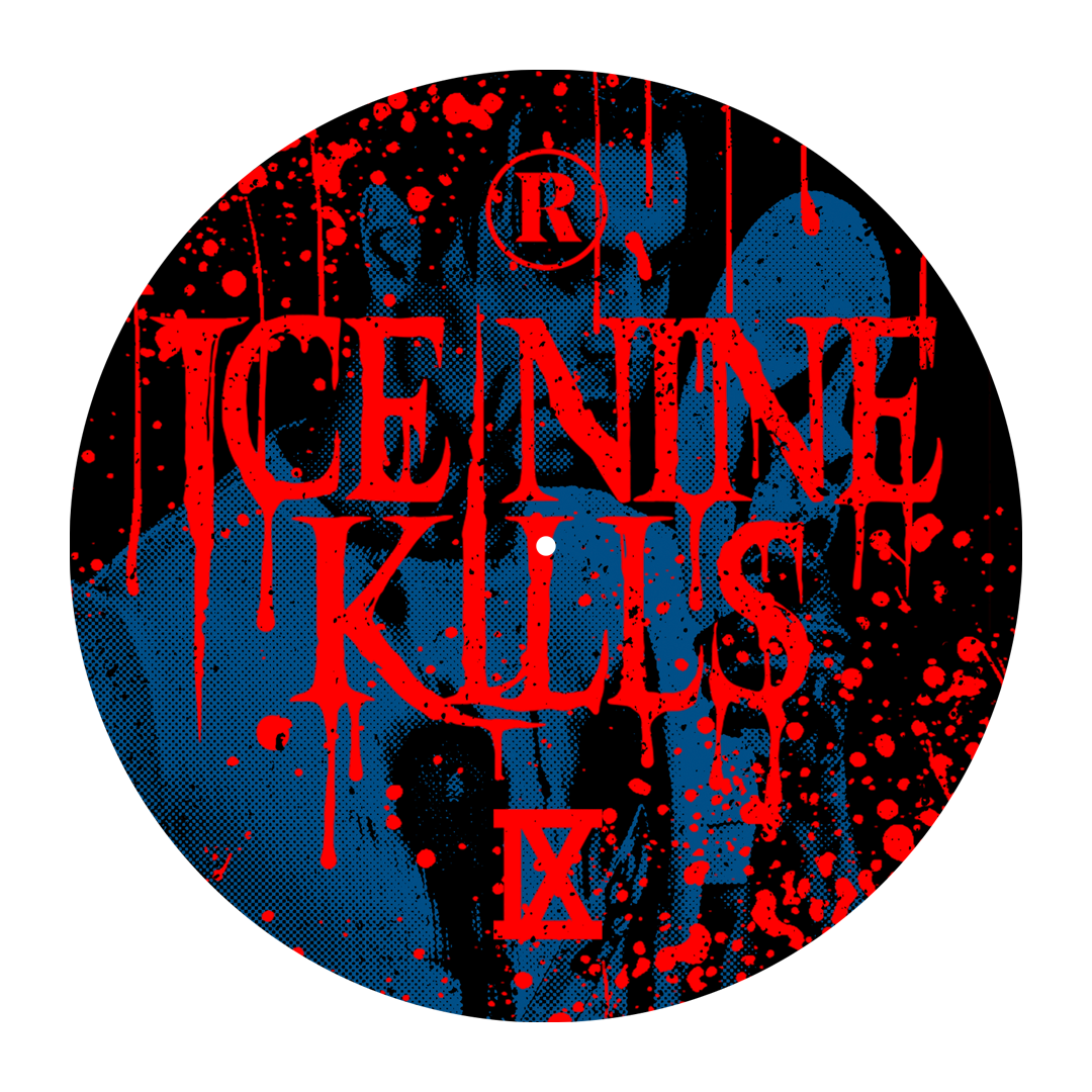 ICE NINE KILLS x REVOLVER SUPER BUNDLE