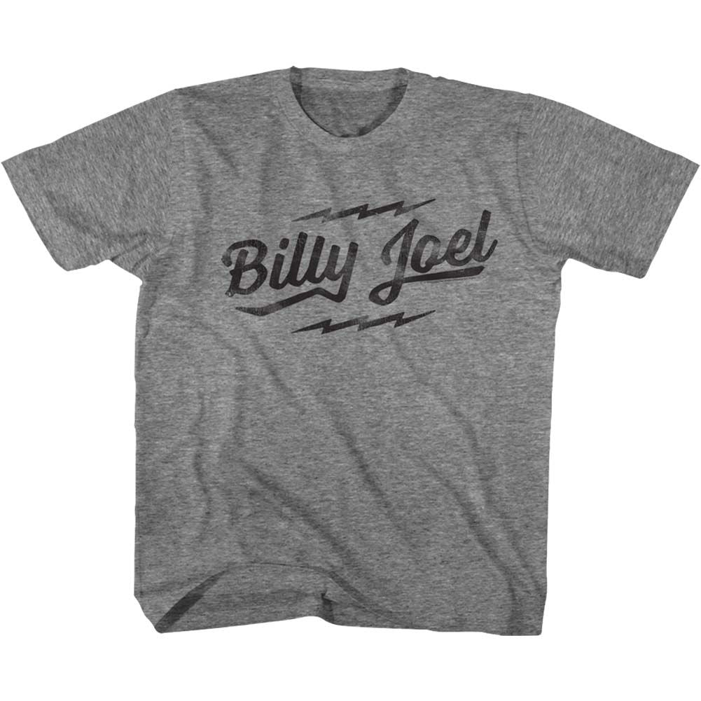BILLY JOEL - LOGO TODDLER SHIRT