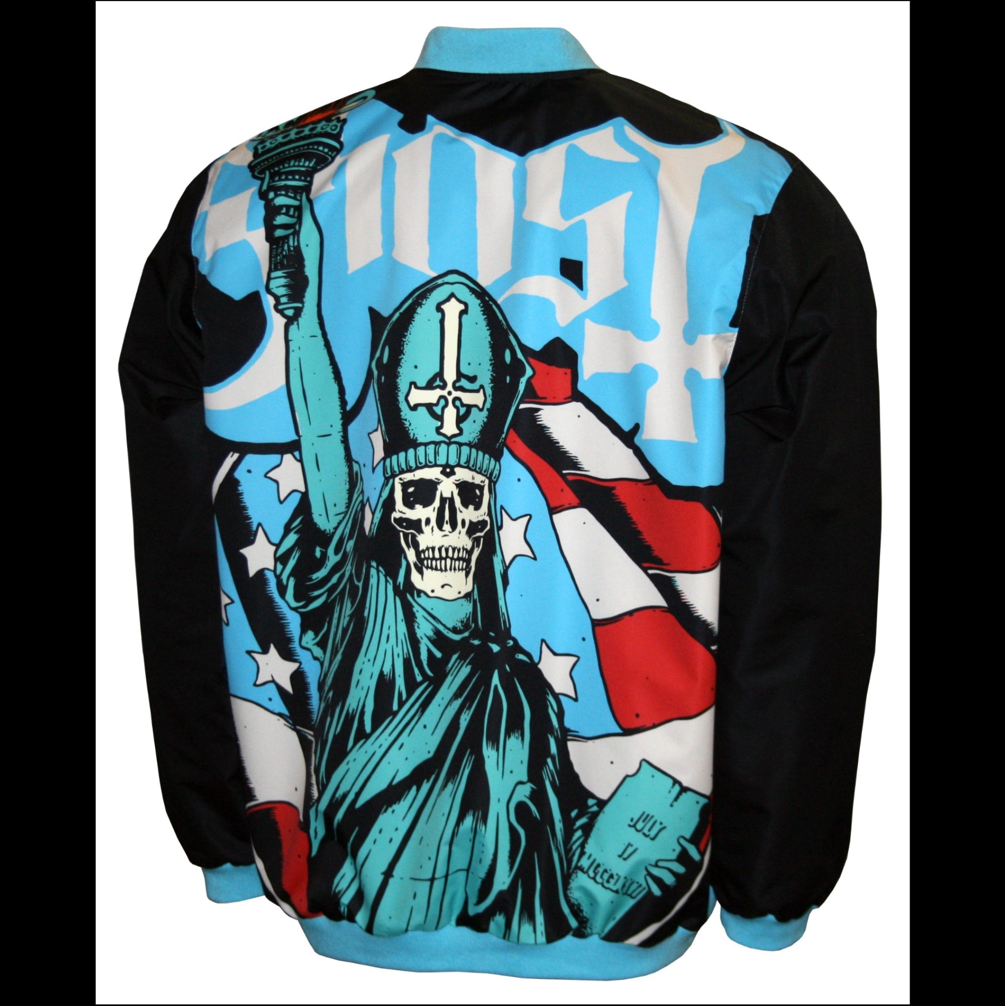 GHOST WINDSHELL PULLOVER