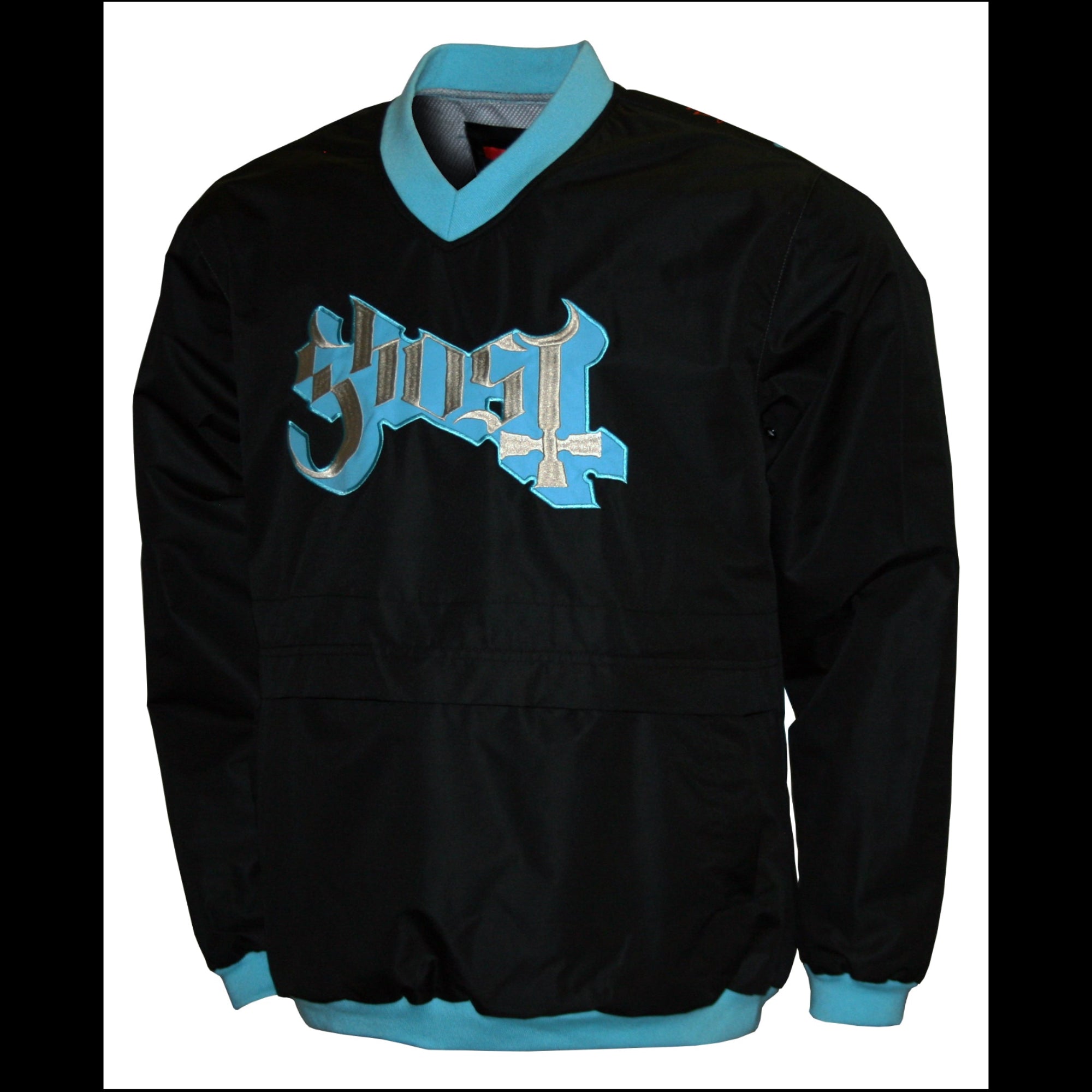 GHOST WINDSHELL PULLOVER