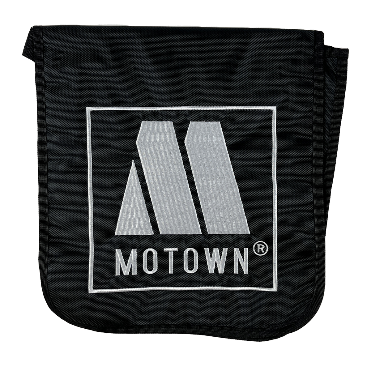 MOTOWN - MESSENGER BAG