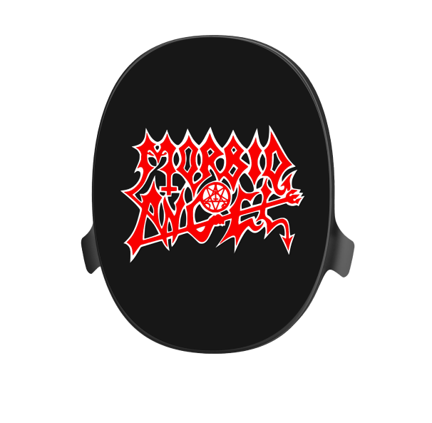 MORBID ANGEL LIMITED HEADPHONES