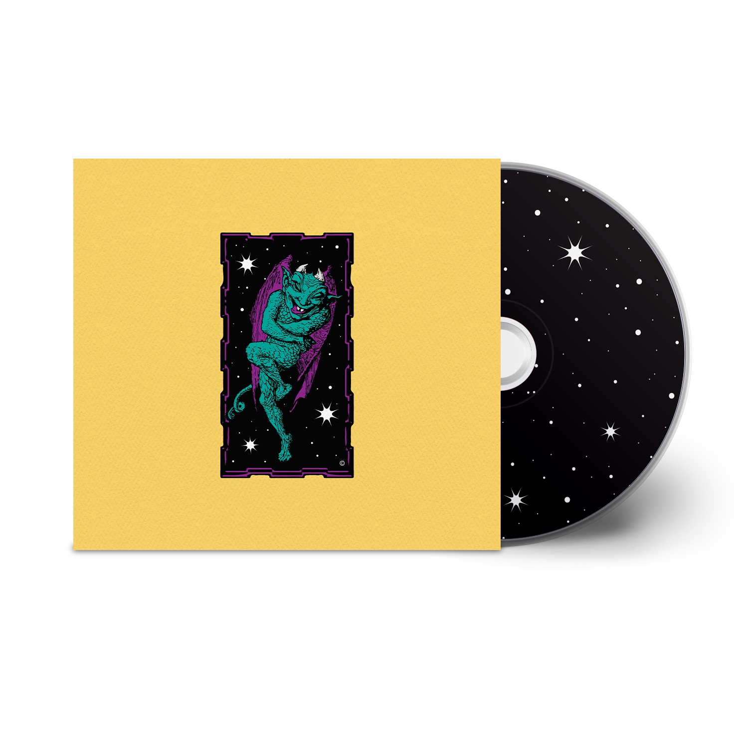 MY KID BROTHER 'HAPPY.MAD.WEIRD.SAD' CD