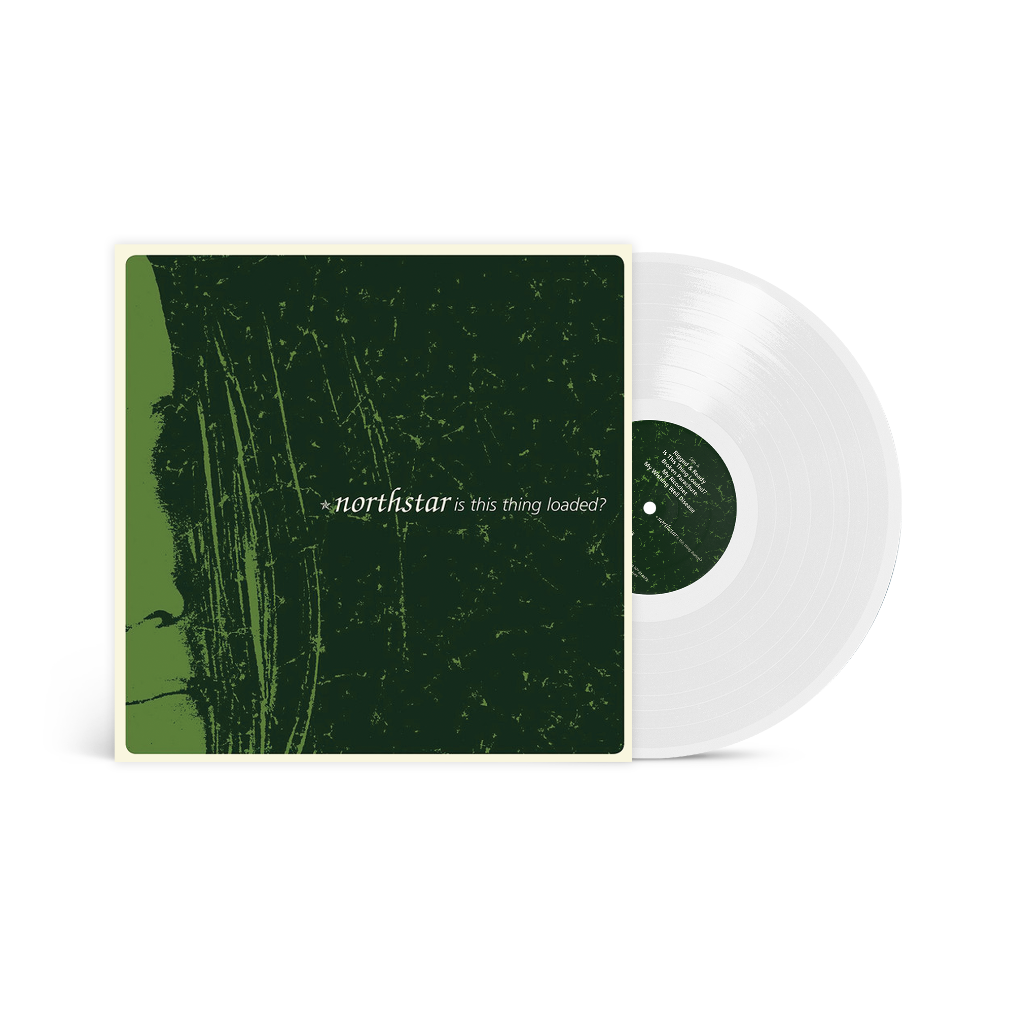 TRIPLE CROWN RECORDS BUNDLE