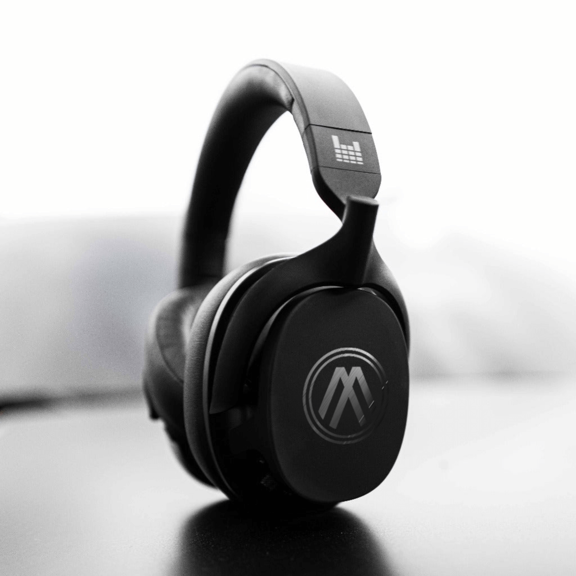 NOTHING MORE X HEAVYS HEADPHONES
